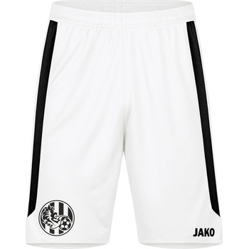 Jako kratasy Power s logem FCHK bílá