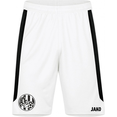 Jako kratasy Power s logem FCHK bílá