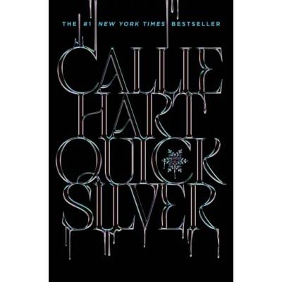Quicksilver : the utterly addictive enemies-to-lovers romantasy sensation (Gar-52084)