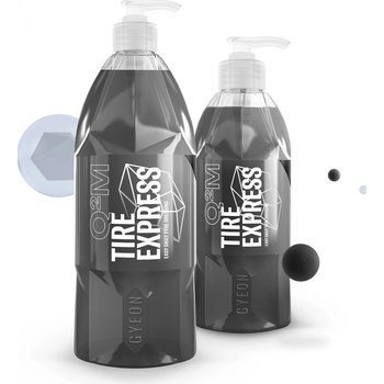 Gyeon Q2M Tire Express 400 ml