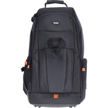 Rollei Fotoliner Backpack L černá 20292