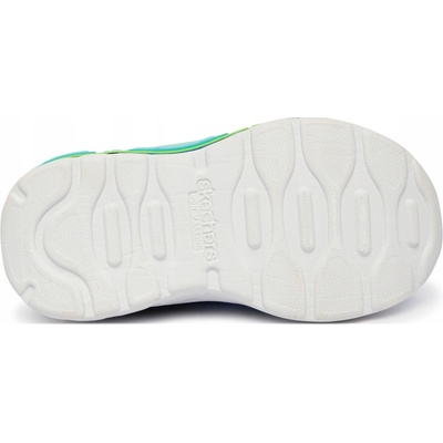 Skechers športové topánky modrá