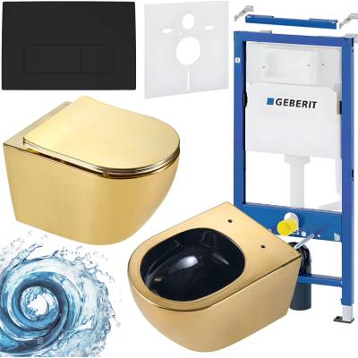 BPS-koupelny MIZU-GL-BL-TR-03