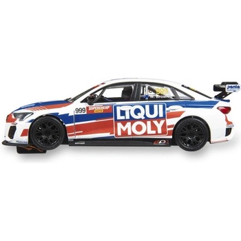 SCX Original Audi RS3 LMS TCR Liqui Moly