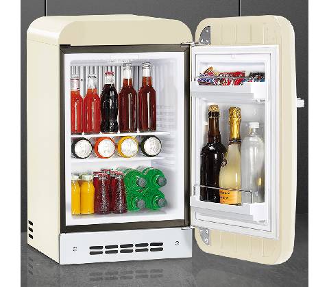 Smeg FAB5RCR6