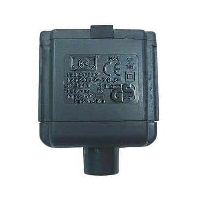 Sealand BASIC 54L