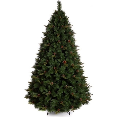 3Darbo Borovica spišská 3D 210 cm
