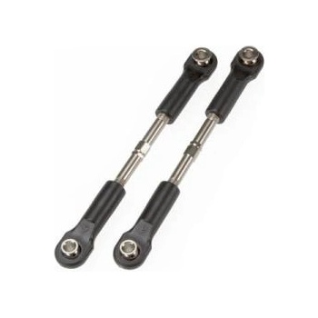Traxxas регулируема свързваща щанга 82mm с накрайници (2)