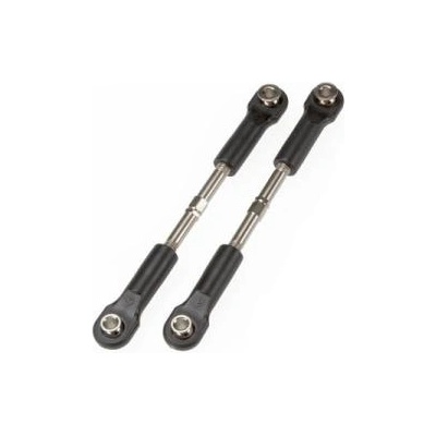 Traxxas регулируема свързваща щанга 82mm с накрайници (2)