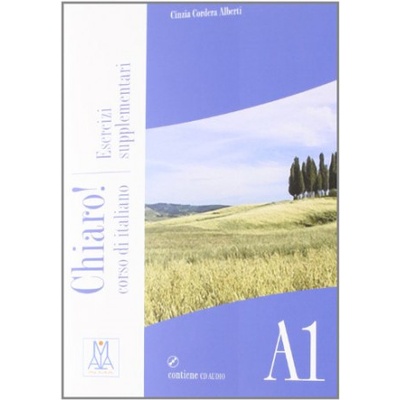 Chiaro! A1 Esercizi supplementari + CD