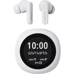 4smarts SkyBuds Screen Pro ANC (4S541302/3) Слушалки