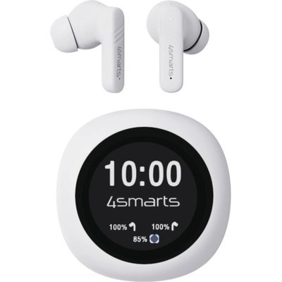 4smarts SkyBuds Screen Pro ANC (4S541302/3)