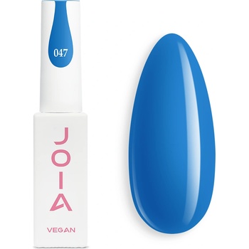 JOIA vegan Гел лак Joia Vegan 047, 6 мл (3047)