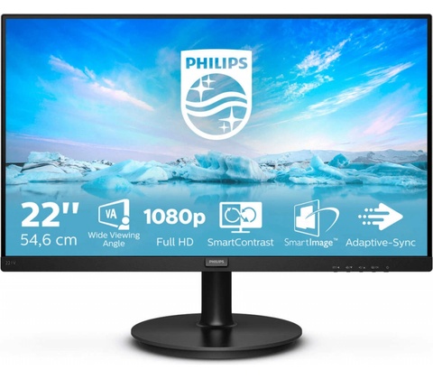 Philips 221V8