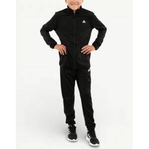 Adidas Essentials Tracksuit Black - magazinko