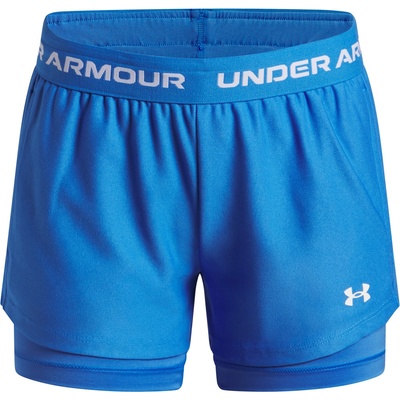 Under Armour Tech play up 2n1 short xl