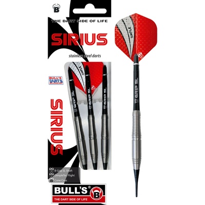 Bull's Sirius 18g 16628