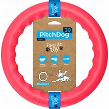 Pitch Dog Ringo pro psa růžové 30 cm