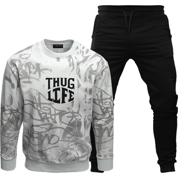 Мъжки екип g1075g|z05b