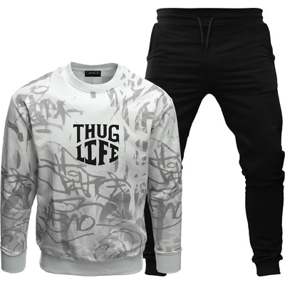 Мъжки екип g1075g|z05b