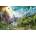 Ravensburger - Puzzle Dragon Territory - 3 000 piese