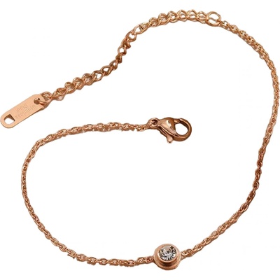 HARAHU Гривна do-28506 - Злато Розово kp28506 (do-28506)