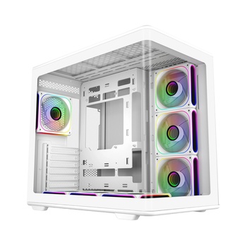 Cooler Master Elite 600 white (E600-WGNN-S02)