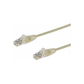StarTech UTP категория 6 твърд мрежови кабел Startech N6PAT50CMGRS 0, 5 m