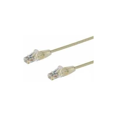 StarTech UTP категория 6 твърд мрежови кабел Startech N6PAT50CMGRS 0, 5 m