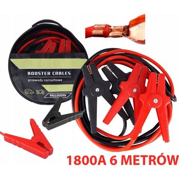 Carmotion 1800A 6m