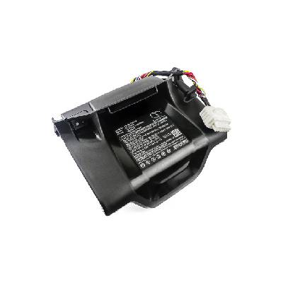 Батерия за Robomow City MC300, 400, 500, 800, 1000, 1200, Li-Ion, 3000mAh (CS-RCT300VX)