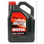 MOTUL Tekma Mega X 15W-40 5 l