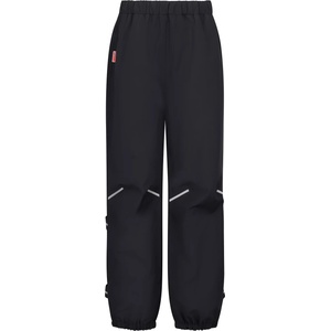 Trollkids Детски водоустойчив панталон Trollkids Kid's Trondheim Pants Waterproof trousers - Black - размер 116 (EU) (701-1999-0714)