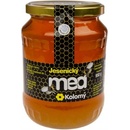 Jesenický med Květový lipový 950 g