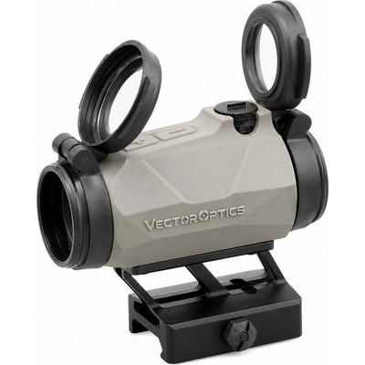 Vector Optics Tubusový Maverick-IV Mini 1x20 SOP FDE