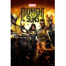 Marvels Midnight Suns
