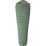 Nordisk Пухен спален чувал Nordisk Ides ±0° Mummy Sleeping Bag Down sleeping bag - Hedge Green - размер XL (513-1817-0113) Спален чувал