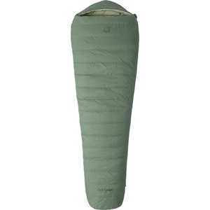 Nordisk Пухен спален чувал Nordisk Ides ±0° Mummy Sleeping Bag Down sleeping bag - Hedge Green - размер XL (513-1817-0113) Спален чувал