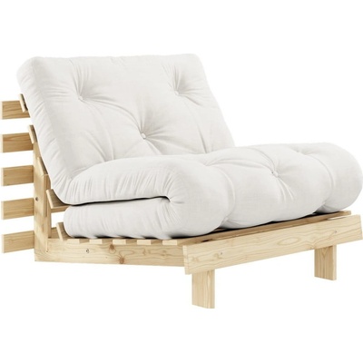 Karup Design Roots 90 raw / natural