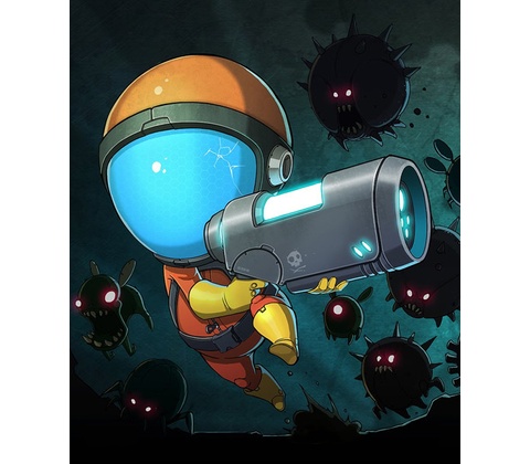 The Bug Butcher