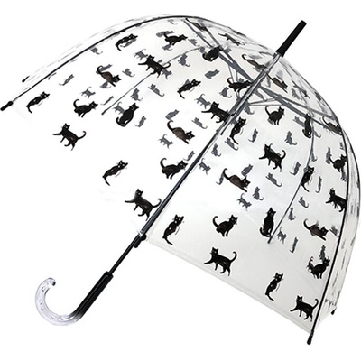 Smati Куполен чадър Smati котки (UBUL1044)