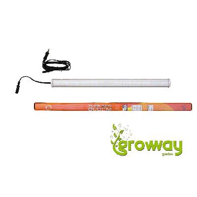 SunPro TLED Bloom 26W/54cm, na květ 1 ks