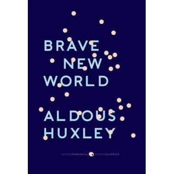 Image 1 of Brave New World: With the Essay "Brave New World Revisited