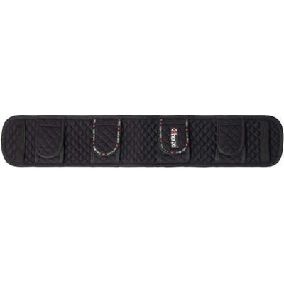 HORZE Potah na podbřišník Cairo Infra Red