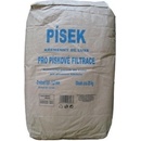 VÁGNER POOL Filtrační písek 0,6–1,2 mm 25 kg