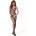 Passion Bodystocking BS102 Black