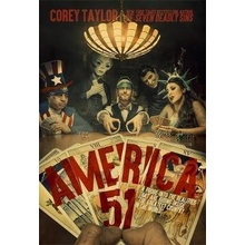 America 51 Taylor Corey