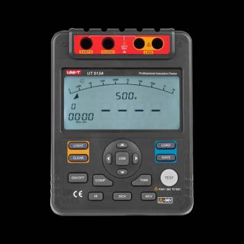 UNI-T UT 513A