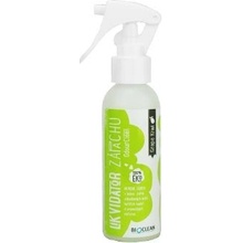 Bioclean likvidátor zápachu grape kiwi 100 ml