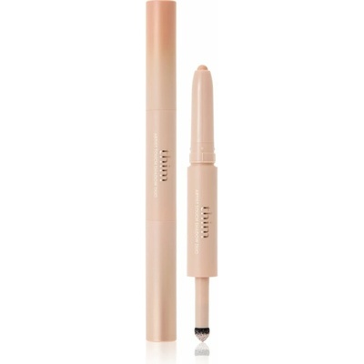 thim Artist Touch Shadow Duo očné tiene v ceruzke duo 05 Eternal 1,2 g